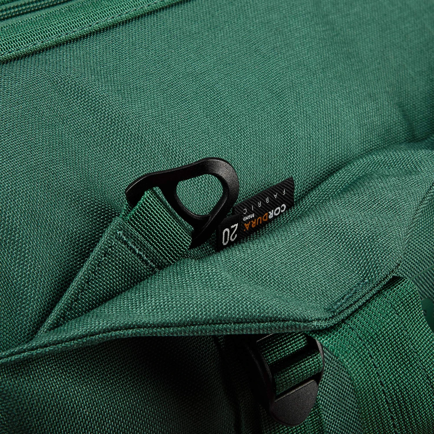 Bach DR. DUFFEL 20 - Reisetasche 6 Bach DR. DUFFEL 20 - Reisetasche – Bild 6