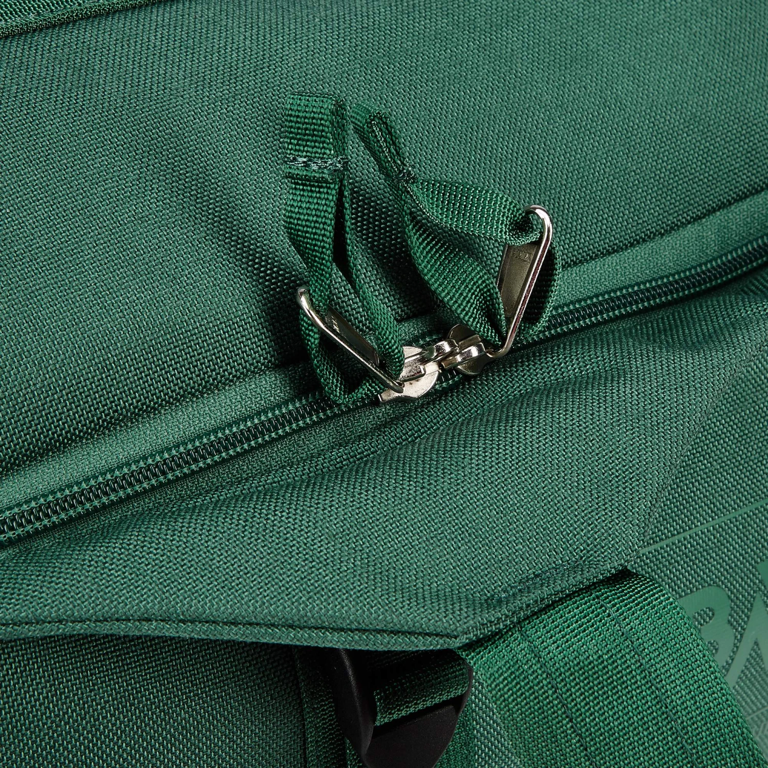 Bach DR. DUFFEL 20 - Reisetasche 7 Bach DR. DUFFEL 20 - Reisetasche – Bild 7