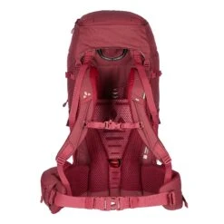 VAUDE ASYMMETRIC 38+8 Damen - Tourenrucksack -Camping Freien 5637926618 c asymmetric 388 vaude 24