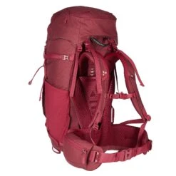 VAUDE ASYMMETRIC 38+8 Damen - Tourenrucksack -Camping Freien 5637926618 d asymmetric 388 vaude 24