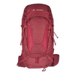 VAUDE ASYMMETRIC 38+8 Damen - Tourenrucksack -Camping Freien 5637926618 f asymmetric 388 vaude 24