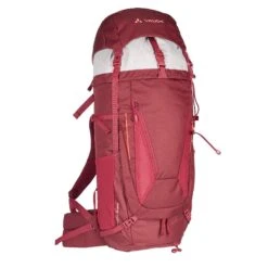 VAUDE ASYMMETRIC 38+8 Damen - Tourenrucksack -Camping Freien 5637926618 g asymmetric 388 vaude 24