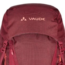 VAUDE ASYMMETRIC 38+8 Damen - Tourenrucksack -Camping Freien 5637926618 h asymmetric 388 vaude 24