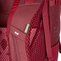 VAUDE ASYMMETRIC 38+8 Damen - Tourenrucksack -Camping Freien 5637926618 p asymmetric 388 vaude 24