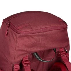 VAUDE ASYMMETRIC 38+8 Damen - Tourenrucksack -Camping Freien 5637926618 r asymmetric 388 vaude 24