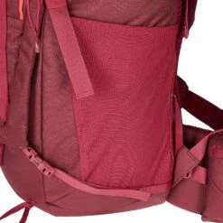 VAUDE ASYMMETRIC 38+8 Damen - Tourenrucksack -Camping Freien 5637926618 t asymmetric 388 vaude 24