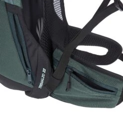 VAUDE TREMALZO 22 Unisex - Fahrradrucksack -Camping Freien 5637926622 h tremalzo 22 vaude 24