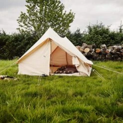 Nordisk YDUN 5.5 BASIC COTTON TENT -Camping Freien 5637927082 f ydun 55 basic cotton tent nordisk 24