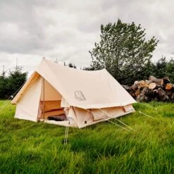 Nordisk YDUN 5.5 BASIC COTTON TENT -Camping Freien 5637927082 g ydun 55 basic cotton tent nordisk 24