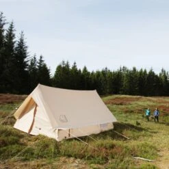 Nordisk YDUN 5.5 BASIC COTTON TENT -Camping Freien 5637927082 h ydun 55 basic cotton tent nordisk 24