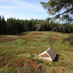 Nordisk YDUN 5.5 BASIC COTTON TENT -Camping Freien 5637927082 i ydun 55 basic cotton tent nordisk 24