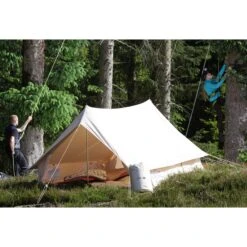 Nordisk YDUN 5.5 BASIC COTTON TENT -Camping Freien 5637927082 j ydun 55 basic cotton tent nordisk 24