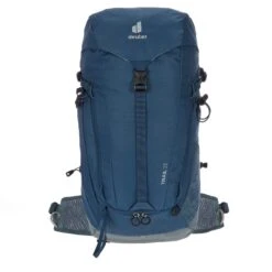 Deuter TRAIL 22 Unisex - Tagesrucksack -Camping Freien 5637927094 f trail 22 deuter 24