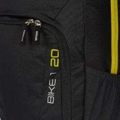 Deuter BIKE I 20 Unisex - Fahrradrucksack -Camping Freien 5637927096 h bike i 20 deuter 24