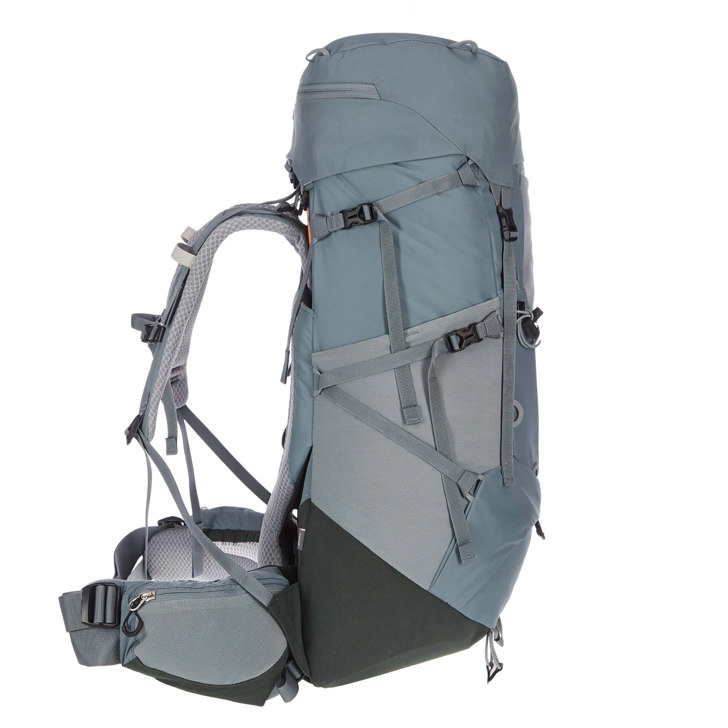 Deuter AIRCONTACT CORE 45+10 SL Damen - Tourenrucksack – Bild 2