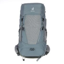 Deuter AIRCONTACT CORE 45+10 SL Damen - Tourenrucksack -Camping Freien 5637927114 f aircontact core 4510 sl deuter 24