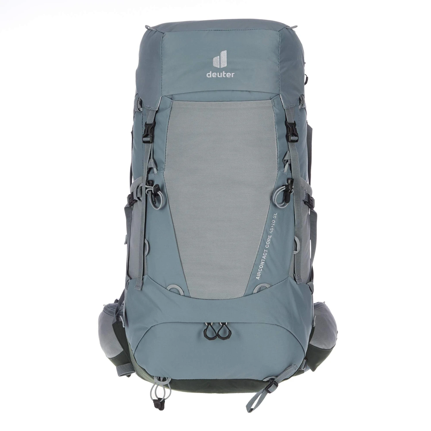 Deuter AIRCONTACT CORE 45+10 SL Damen - Tourenrucksack – Bild 6