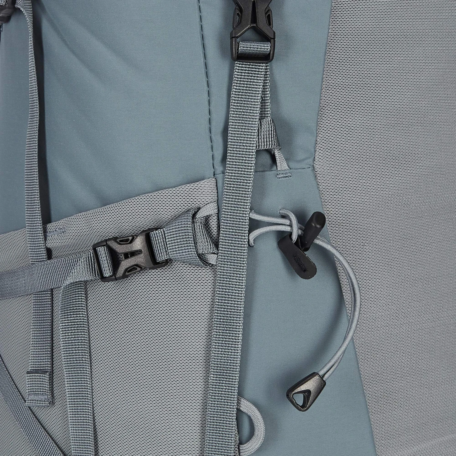 Deuter AIRCONTACT CORE 45+10 SL Damen - Tourenrucksack – Bild 7