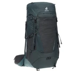 Deuter AIRCONTACT CORE 50+10 Herren - Trekkingrucksack