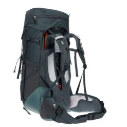Deuter AIRCONTACT CORE 50+10 Herren - Trekkingrucksack -Camping Freien 5637927116 d aircontact core 5010 deuter 24