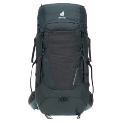 Deuter AIRCONTACT CORE 50+10 Herren - Trekkingrucksack -Camping Freien 5637927116 f aircontact core 5010 deuter 24
