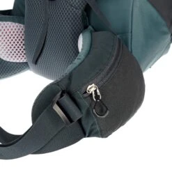 Deuter AIRCONTACT CORE 50+10 Herren - Trekkingrucksack -Camping Freien 5637927116 i aircontact core 5010 deuter 24