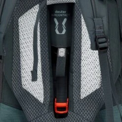 Deuter AIRCONTACT CORE 50+10 Herren - Trekkingrucksack -Camping Freien 5637927116 l aircontact core 5010 deuter 24