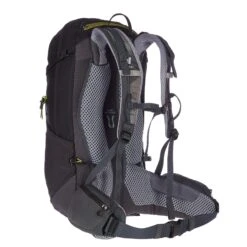 Deuter TRAIL PRO 32 Unisex - Tagesrucksack -Camping Freien 5637927131 d trail pro 32 deuter 24