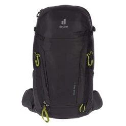 Deuter TRAIL PRO 32 Unisex - Tagesrucksack -Camping Freien 5637927131 f trail pro 32 deuter 24