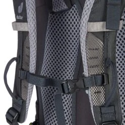 Deuter TRAIL PRO 32 Unisex - Tagesrucksack -Camping Freien 5637927131 l trail pro 32 deuter 24