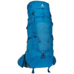 Deuter AIRCONTACT CORE 60+10 Herren - Trekkingrucksack -Camping Freien 5637927143 r aircontact core 6010 deuter 24