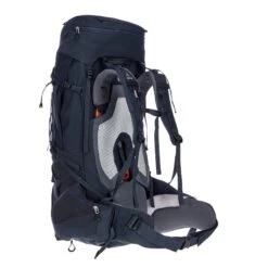 Deuter AIRCONTACT X 70+15 Herren - Trekkingrucksack 20 Deuter AIRCONTACT X 70+15 Herren - Trekkingrucksack -Camping Freien 5637927152 d aircontact x 7015 deuter 24