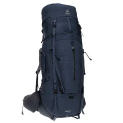 Deuter AIRCONTACT X 70+15 Herren - Trekkingrucksack 23 Deuter AIRCONTACT X 70+15 Herren - Trekkingrucksack -Camping Freien 5637927152 g aircontact x 7015 deuter 24
