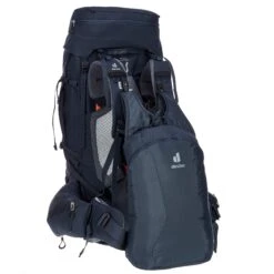 Deuter AIRCONTACT X 70+15 Herren - Trekkingrucksack 24 Deuter AIRCONTACT X 70+15 Herren - Trekkingrucksack -Camping Freien 5637927152 h aircontact x 7015 deuter 24