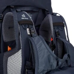 Deuter AIRCONTACT X 70+15 Herren - Trekkingrucksack 26 Deuter AIRCONTACT X 70+15 Herren - Trekkingrucksack -Camping Freien 5637927152 j aircontact x 7015 deuter 24