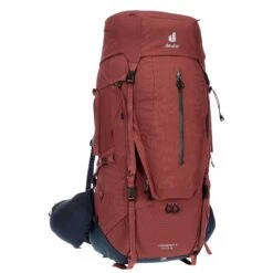 Deuter AIRCONTACT X 60+15 SL Damen - Trekkingrucksack Damen