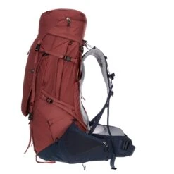 Deuter AIRCONTACT X 60+15 SL Damen - Trekkingrucksack Damen -Camping Freien 5637927154 e aircontact x 6015 sl deuter 24