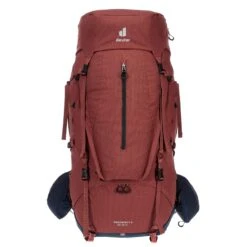 Deuter AIRCONTACT X 60+15 SL Damen - Trekkingrucksack Damen -Camping Freien 5637927154 f aircontact x 6015 sl deuter 24