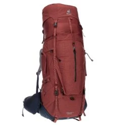 Deuter AIRCONTACT X 60+15 SL Damen - Trekkingrucksack Damen -Camping Freien 5637927154 g aircontact x 6015 sl deuter 24