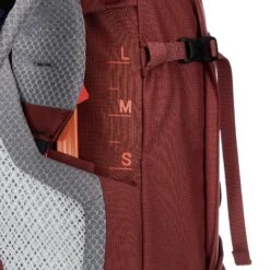 Deuter AIRCONTACT X 60+15 SL Damen - Trekkingrucksack Damen -Camping Freien 5637927154 m aircontact x 6015 sl deuter 24