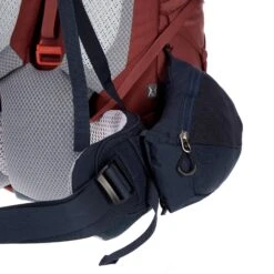 Deuter AIRCONTACT X 60+15 SL Damen - Trekkingrucksack Damen -Camping Freien 5637927154 o aircontact x 6015 sl deuter 24