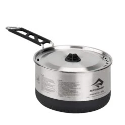 Sea To Summit SIGMASET 2.0 - Geschirrset -Camping Freien 5637927254 c sigmaset 20 sea to summit 24