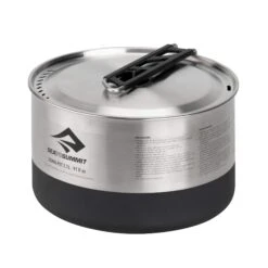 Sea To Summit SIGMASET 2.0 - Geschirrset -Camping Freien 5637927254 d sigmaset 20 sea to summit 24