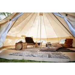 Nordisk ASGARD 12.6 BASIC COTTON TENT - Gruppenzelt 25 Nordisk ASGARD 12.6 BASIC COTTON TENT - Gruppenzelt -Camping Freien 5637927947 l asgard 126 basic cotton tent nordisk 24