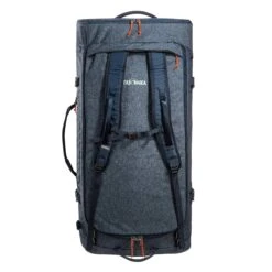 Tatonka DUFFLE ROLLER 140 - Reisetasche Mit Rollen -Camping Freien 5637930531 c duffle roller 140 tatonka 24