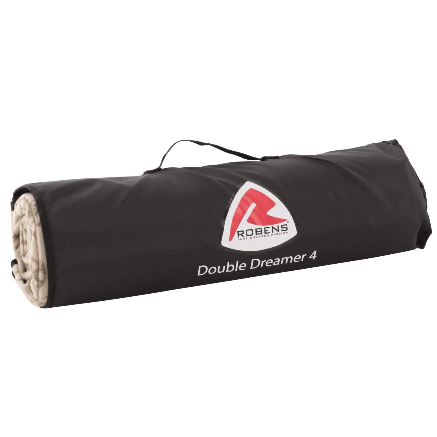 Robens FLEECE CARPET DOUBLE DREAMER 4 - Zeltzubehör 2 Robens FLEECE CARPET DOUBLE DREAMER 4 - Zeltzubehör – Bild 2