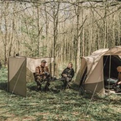 Robens WINDSCREEN TARP - Tarp -Camping Freien 5637931085 b windscreen tarp robens 24