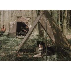 Robens WINDSCREEN TARP - Tarp -Camping Freien 5637931085 f windscreen tarp robens 24