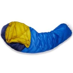 Rab NEUTRINO 200 LONG - Daunenschlafsack -Camping Freien 5637931109 d neutrino 200 rab 24