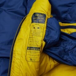 Rab NEUTRINO 200 REGULAR - Daunenschlafsack -Camping Freien 5637931111 e neutrino 200 rab 24
